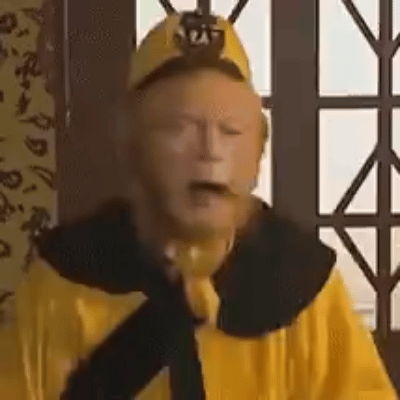 六小龄童回应“烦死了”表情包：多好啊