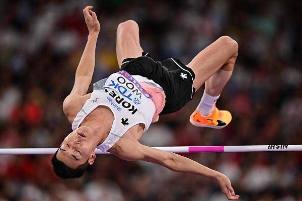 田径世锦赛｜男子跳高屈居亚军<strong></p>
<p>tp钱包安全吗</strong>，禹相赫就是韩国田径的门面