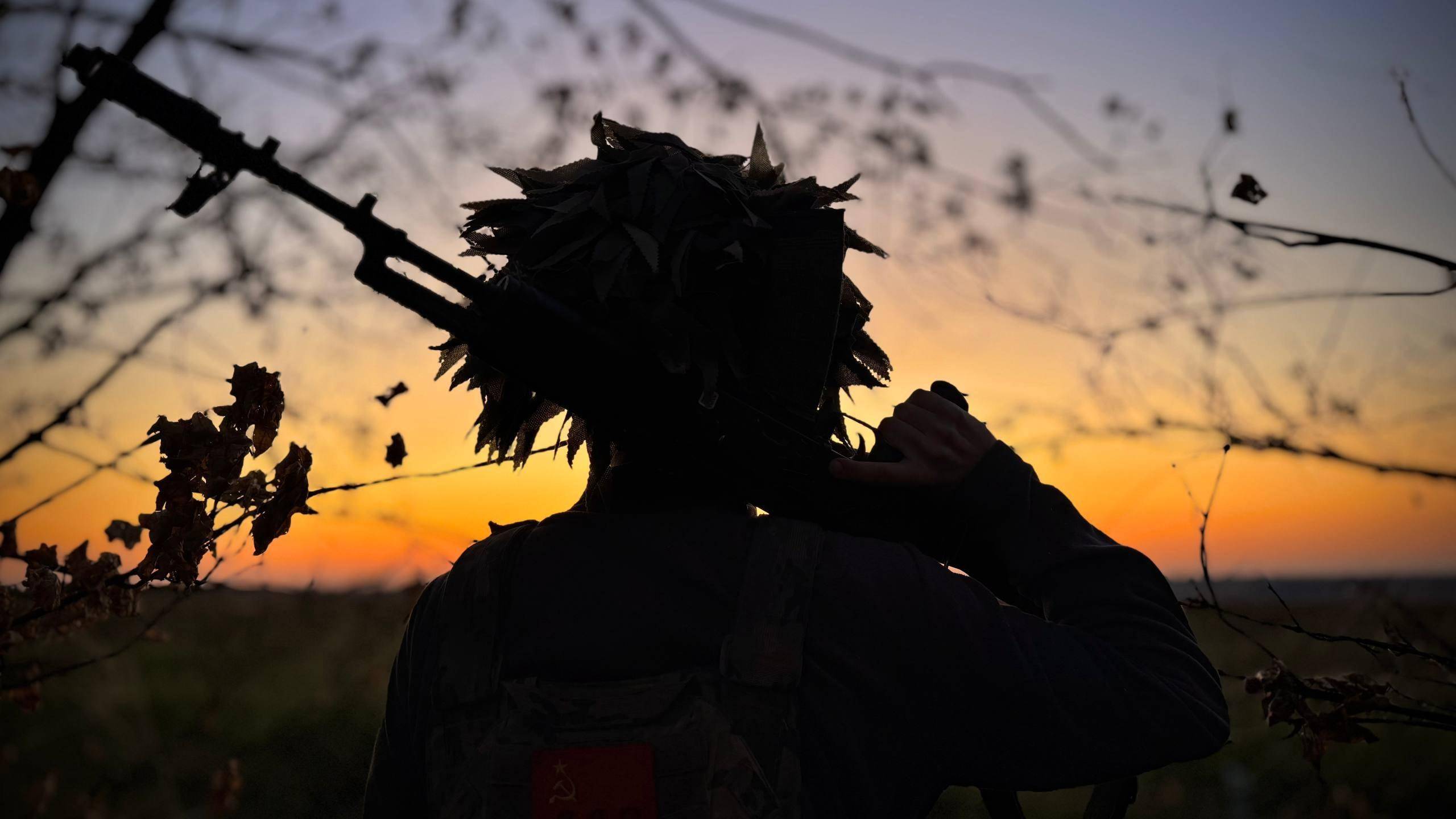 俄军敢死队爬了4天管道<strong></p>
<p>tp钱包安全吗</strong>，一下子杀入库皮扬斯克市，打懵守城乌军