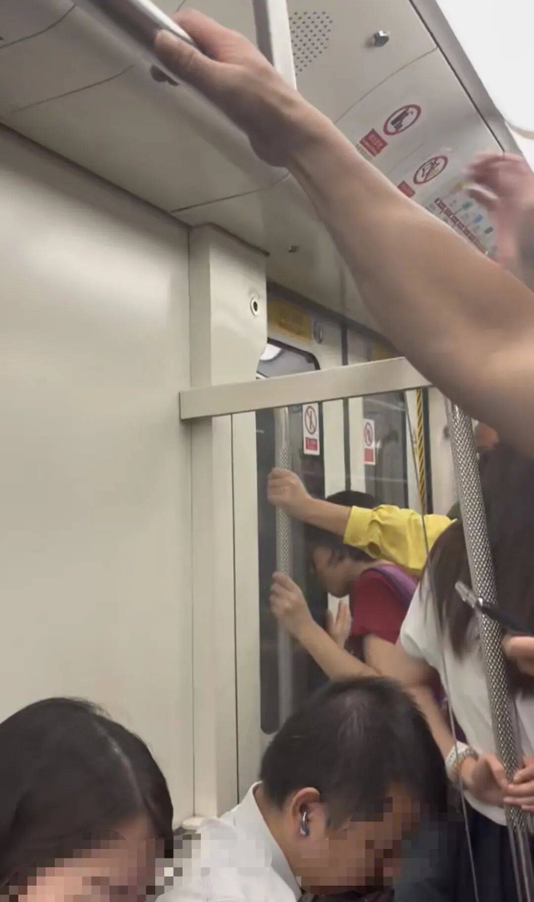 挤爆！深圳一地铁线晚高峰又出故障<strong></p>
<p>tp钱包官方网站</strong>，网友：快一小时三个站没走完