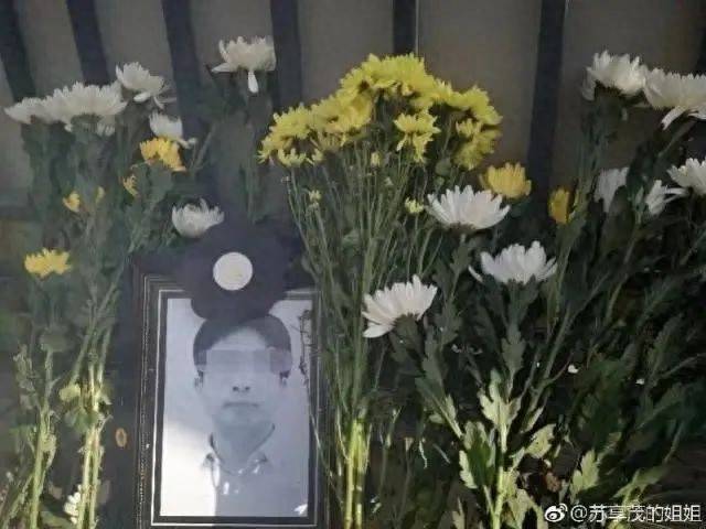 翟欣欣获刑12年!曾索要千万逼死前夫<strong></p>
<p>tp钱包官方网站</strong>,苏享茂哥哥曾称庭审当天才第一次听她说对不起