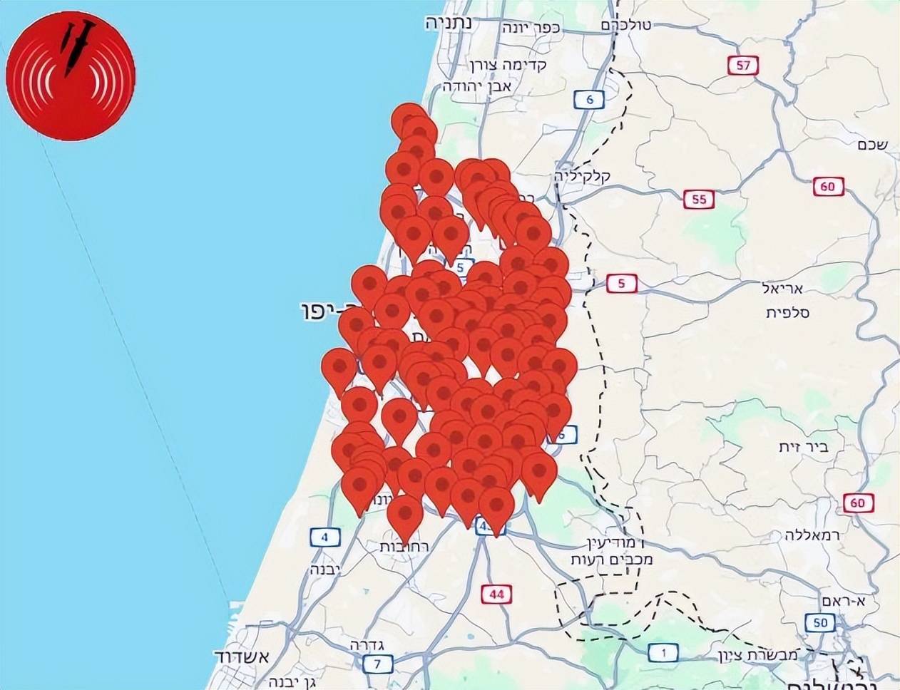 一声巨响<strong></p>
<p>tp钱包官方网站</strong>，胡塞用导弹证实，卡塔尔被炸是沙特不开火，美军不拦截