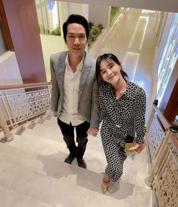 考古|泰版宋慧乔被曝吞并他人企业<strong></p>
<p>tp钱包官方网站</strong>，致使对方损失超一亿泰铢，她竟是如此蛇蝎美人？