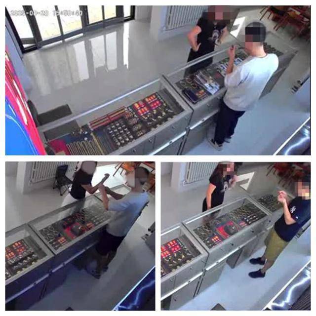 寿光一女子向闺蜜“下手”<strong></p>
<p>tp钱包官方网站</strong>，竟是为了…