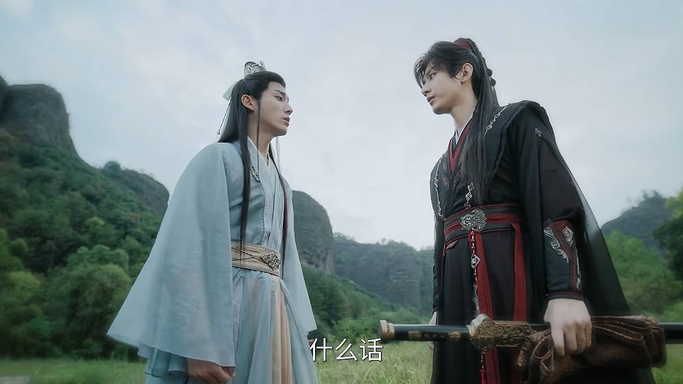 《赴山海》口碑争议背后<strong></p>
<p>tp钱包官方网站</strong>,男频剧“轻喜风”已成口碑老大难