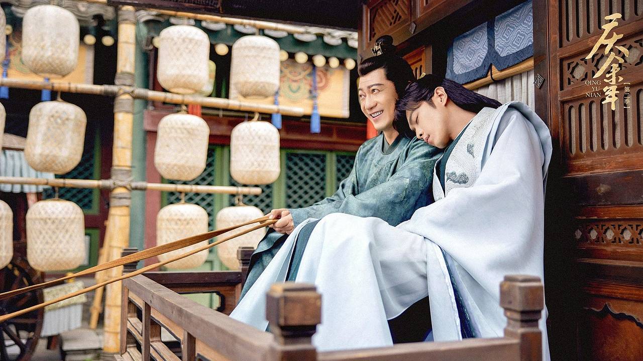 《赴山海》口碑争议背后<strong></p>
<p>tp钱包官方网站</strong>,男频剧“轻喜风”已成口碑老大难