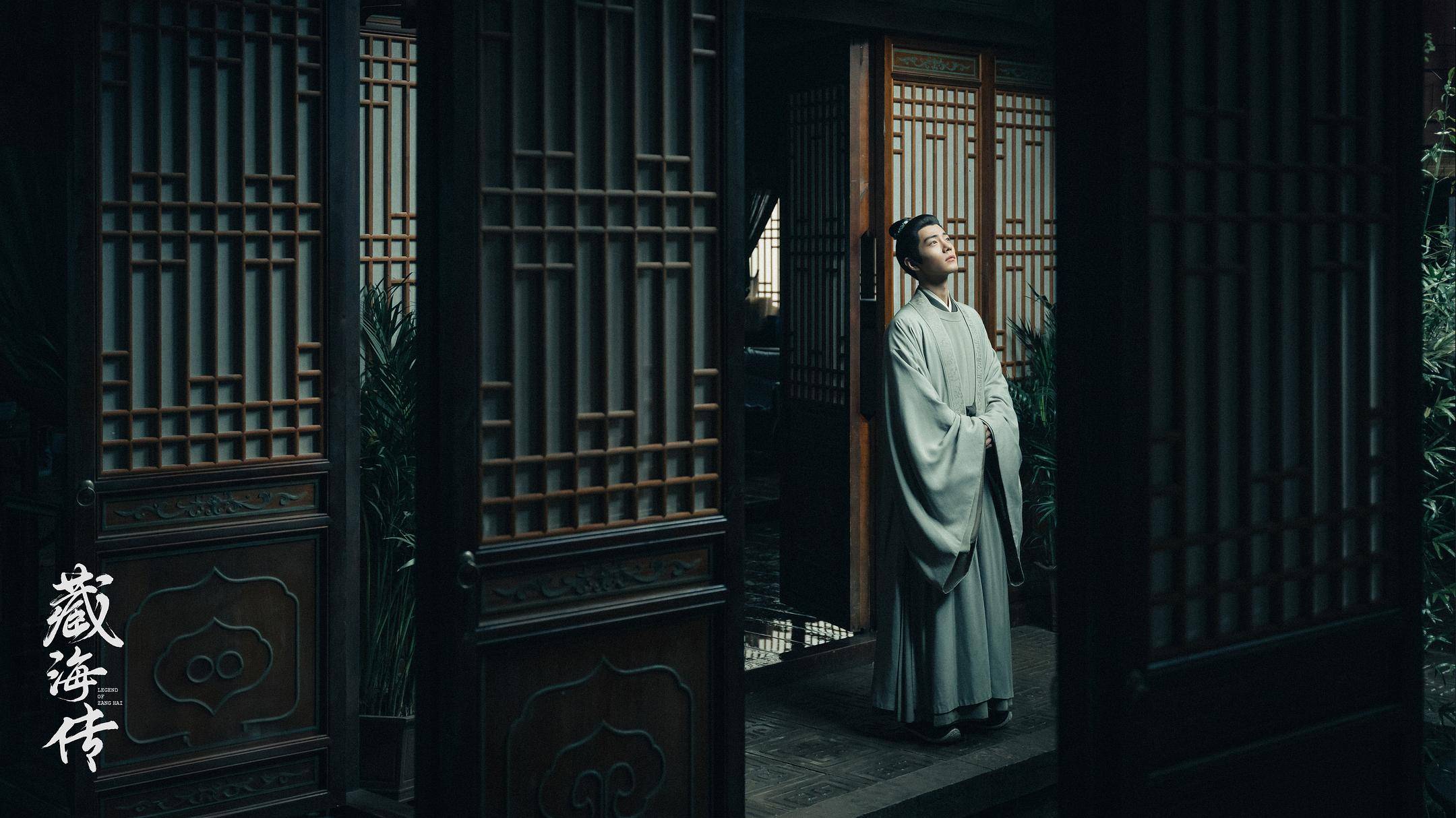 《赴山海》口碑争议背后<strong></p>
<p>tp钱包官方网站</strong>,男频剧“轻喜风”已成口碑老大难