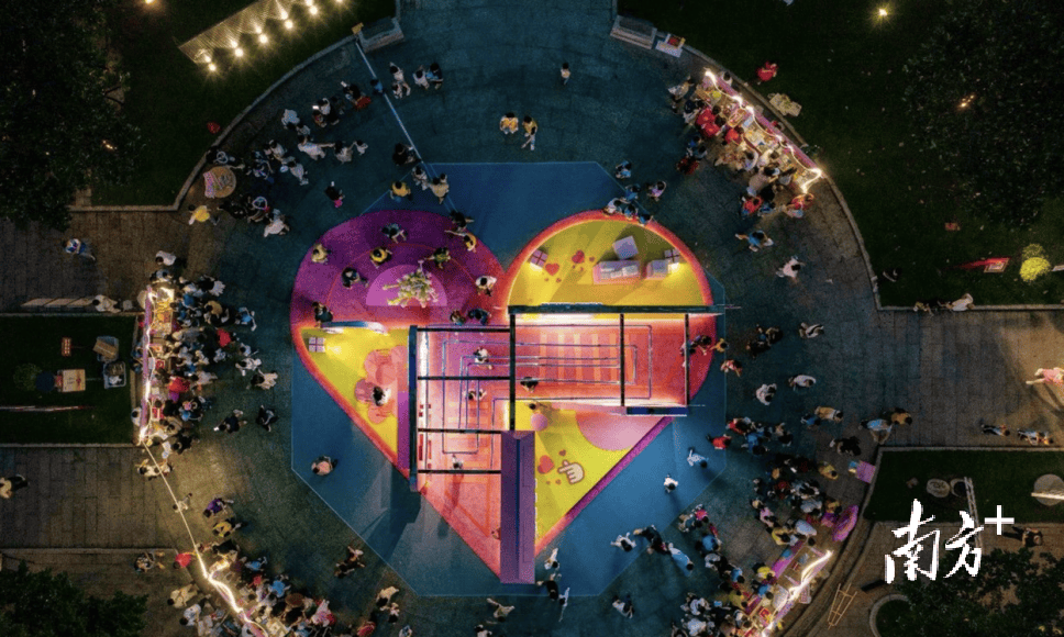 东莞推进全域文明建设：一座超大城市的治理升维｜南方莞评