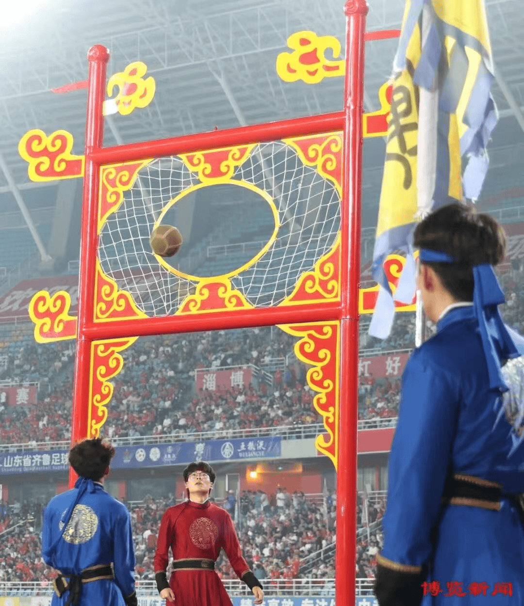 省级“苏超式”足球联赛持续扩容<strong></p>
<p>tp钱包使用教程</strong>，多地创下现场观赛人数纪录