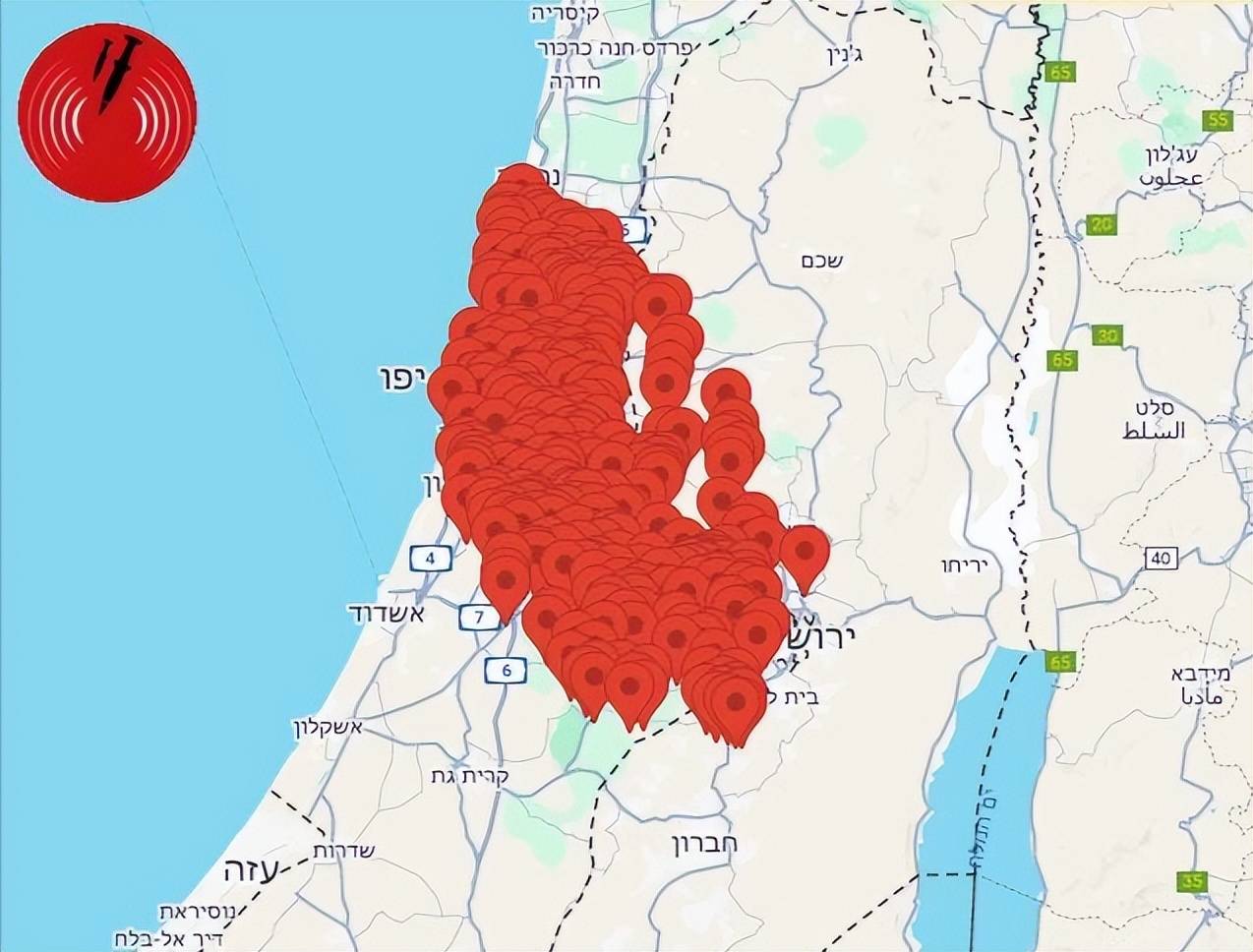 惹怒埃及后<strong></p>
<p>tp钱包app下载安装</strong>，无人机突防，以色列酒店爆炸，约旦老兵补刀击杀以军