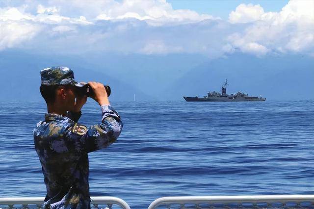 赖清德突然宣称：若大陆动武绝不投降<strong></p>
<p>tp钱包app下载安装</strong>，民进党意欲何为？