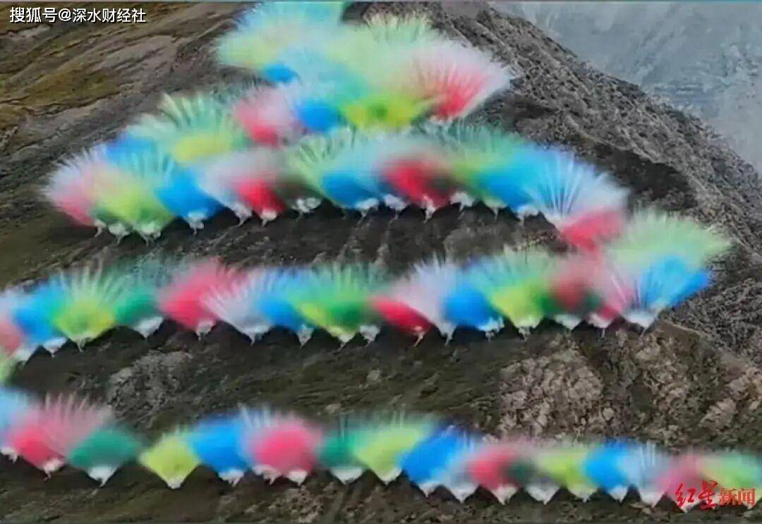 “炸走”安踏125亿<strong></p>
<p>tp钱包app下载安装</strong>，始祖鸟为何在青藏高原放烟花？