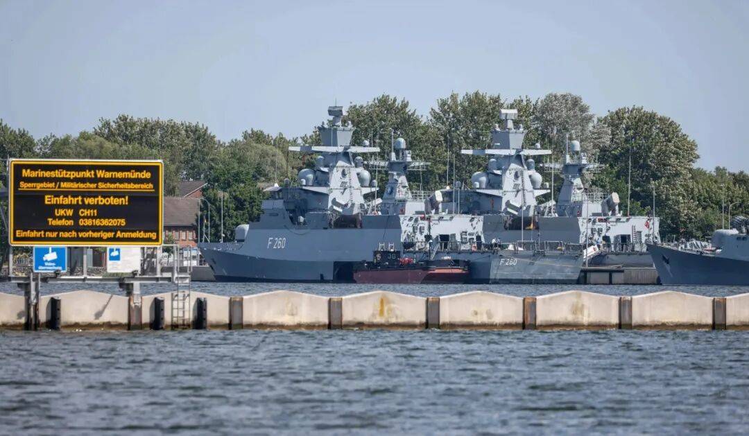 紧张！德国、瑞典战机直接与俄机缠斗<strong></p>
<p>tp钱包app下载安装</strong>，会正面冲突吗？