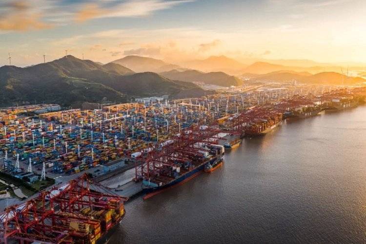 18天直达欧洲<strong></p>
<p>tp钱包app下载安装</strong>！“中欧北极快航”开通