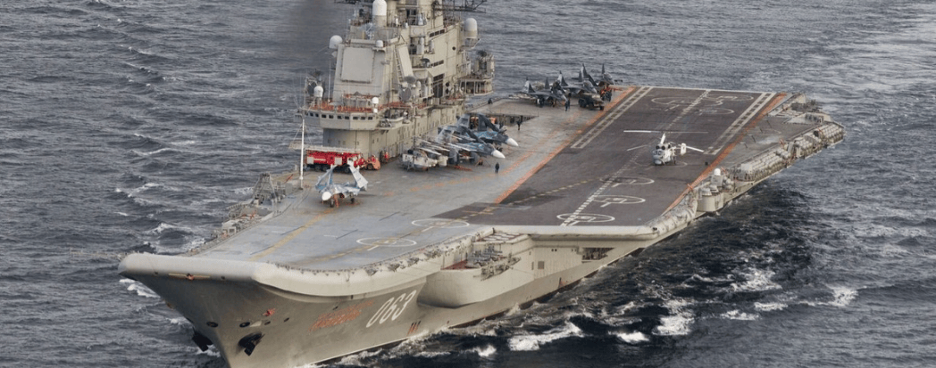 看完福建舰弹射<strong></p>
<p>trx</strong>，俄罗斯人抱怨：同样都是30年，中俄差距咋这么大？