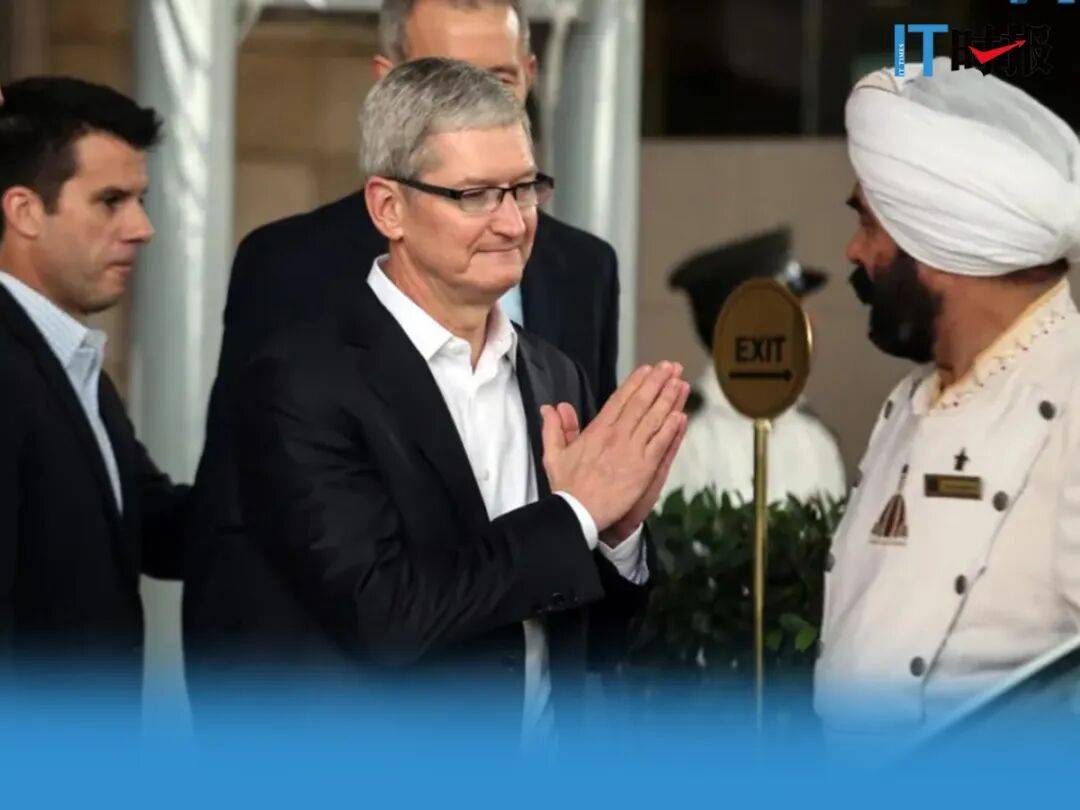 苹果印度厂哥月薪1200元，印度版iPhone却比国行版贵2000元？