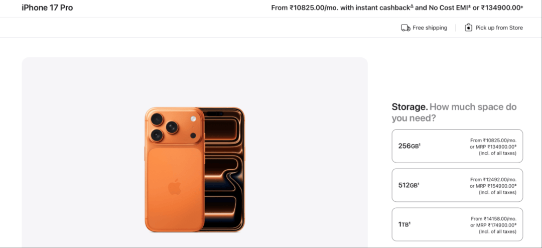 苹果印度厂哥月薪1200元<strong></p>
<p>trx</strong>，印度版iPhone却比国行版贵2000元？