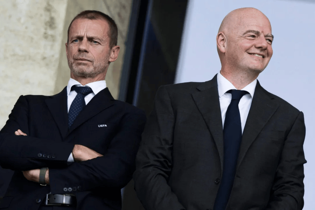 世界杯扩军64队<strong></p>
<p>trx</strong>,距离成真又进一步?