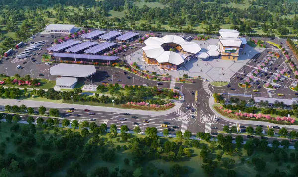 G331吉林段：一条公路串联起的“吉林风情长廊”