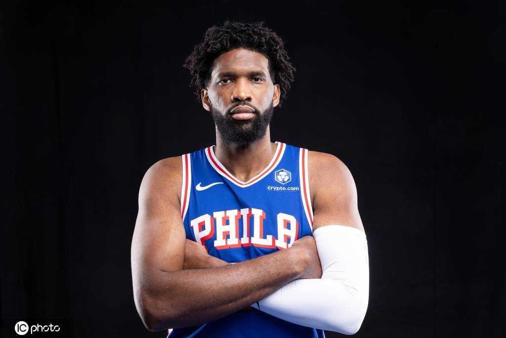 76人对恩比德出勤感到挫败 大帝:<strong></p>
<p>trx价格</strong>我想打但运气不好