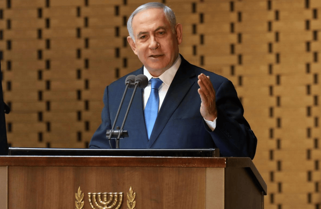 内塔尼亚胡沦落为“光杆司令”<strong></p>
<p>trx价格</strong>,以色列被盟友集体抛弃,遭到国际社会全面孤立