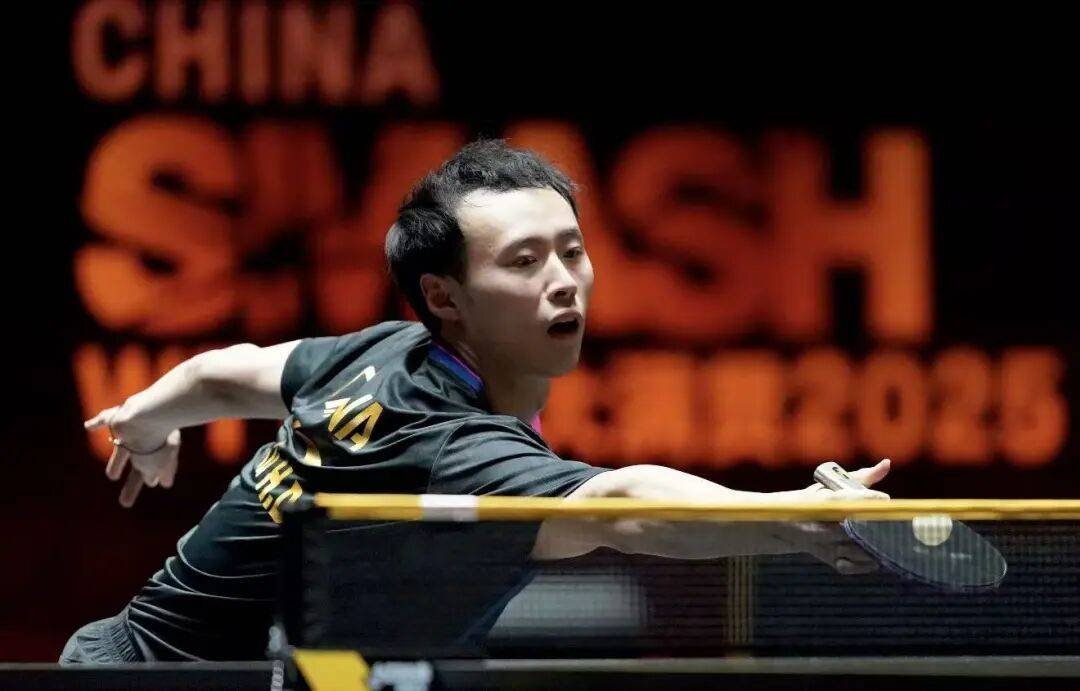 国乒6人晋级正赛<strong></p>
<p>trx价格</strong>，陈俊菘将战张本智和 | WTT中国大满贯赛