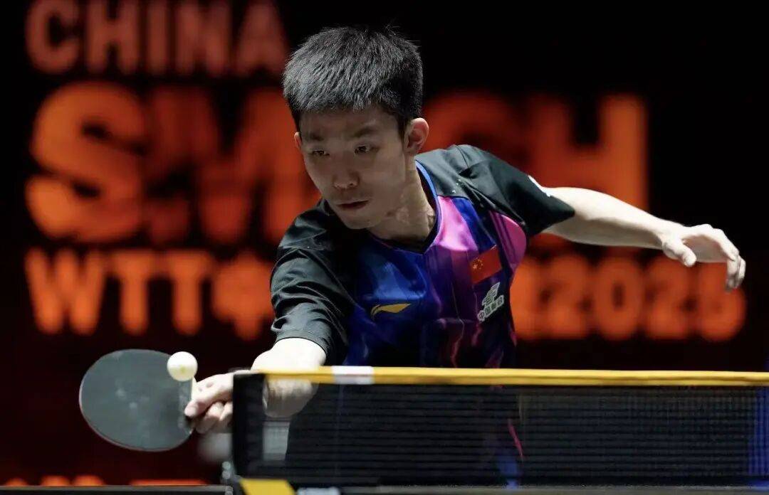 国乒6人晋级正赛<strong></p>
<p>trx价格</strong>，陈俊菘将战张本智和 | WTT中国大满贯赛