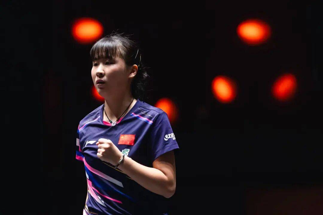 国乒6人晋级正赛<strong></p>
<p>trx价格</strong>，陈俊菘将战张本智和 | WTT中国大满贯赛