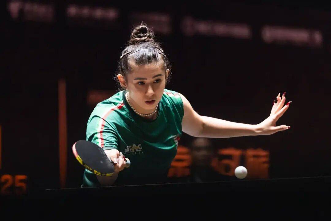 国乒6人晋级正赛<strong></p>
<p>trx价格</strong>，陈俊菘将战张本智和 | WTT中国大满贯赛