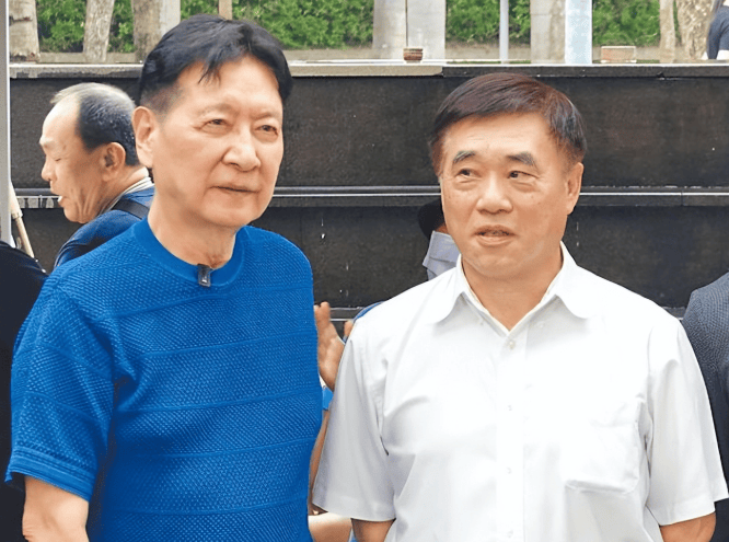 倒计时阶段再生变数！国民党主席选举一人退选<strong></p>
<p>trx价格</strong>，马英九态度转变，台媒大胆作出预测，郑丽文还有机会？