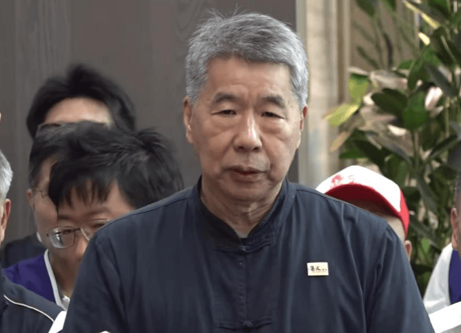 倒计时阶段再生变数！国民党主席选举一人退选<strong></p>
<p>trx价格</strong>，马英九态度转变，台媒大胆作出预测，郑丽文还有机会？