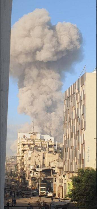 一命抵一命！敢死队手持56步枪<strong></p>
<p>trx价格</strong>，打死一名以军少校，进地道前阵亡