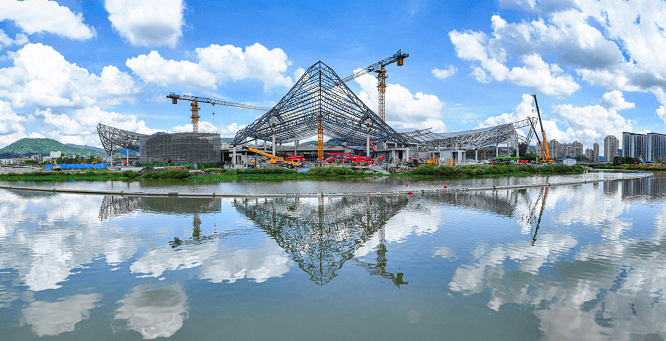 全城园博<strong></p>
<p>trx价格</strong>！一场全民参与的绿色盛宴来了