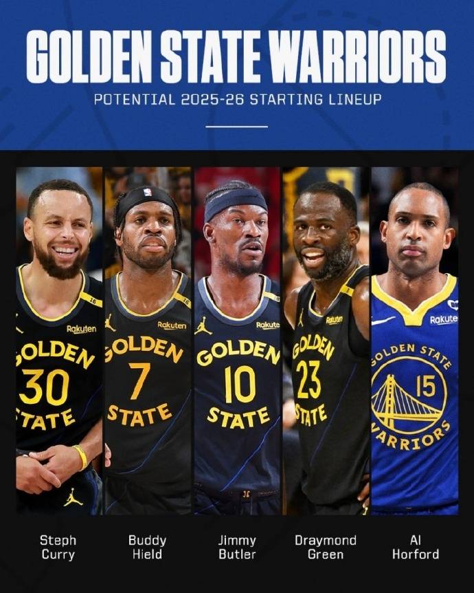 勇士大名单已确定13人 库明加留队<strong></p>
<p>TRX币</strong>他们还可签小库里