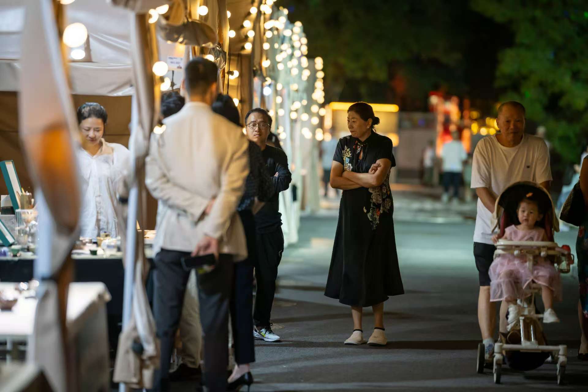 国庆假期北京世园将呈现200场活动 推出票根联动活动