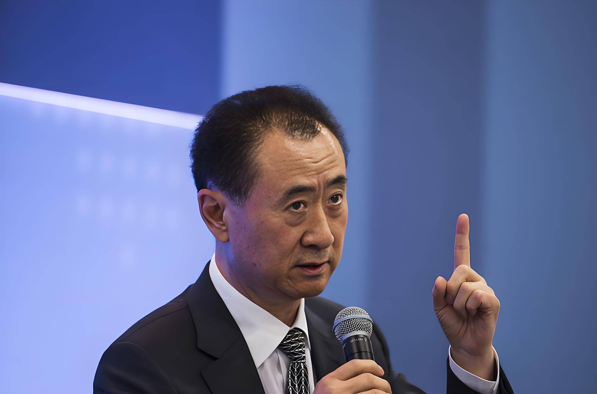 王健林“限高”措施已取消<strong></p>
<p>TRX币</strong>,知情人士曾称或因是在执行层面信息不对称导致