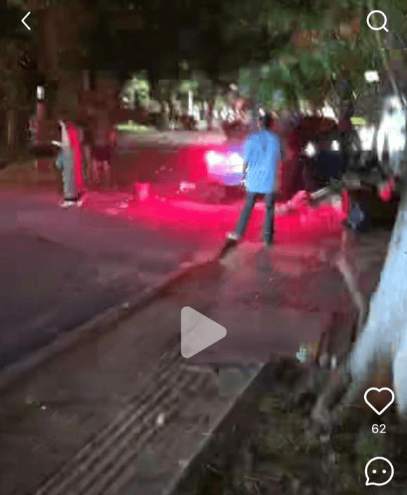 痛心！遇难女孩是大一新生<strong></p>
<p>TRX币</strong>，当天过18岁生日；警方通报“华南理工大学车祸致1死1伤”