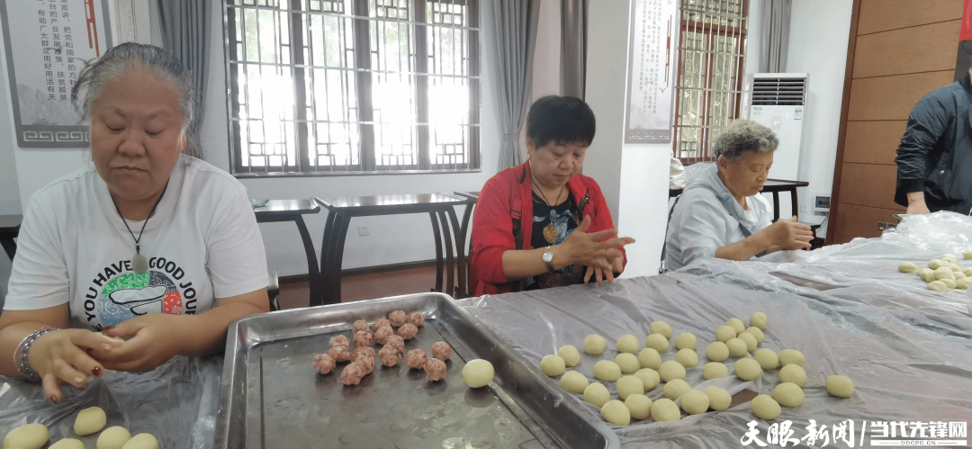 白云区举办“<strong></p>
<p>TRX币</strong>我们的节日·中秋”文明实践活动