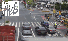 事发上海晚高峰！汹涌车流中<strong></p>
<p>usdt暴跌</strong>，一男子绝望跳车，直奔民警而去……