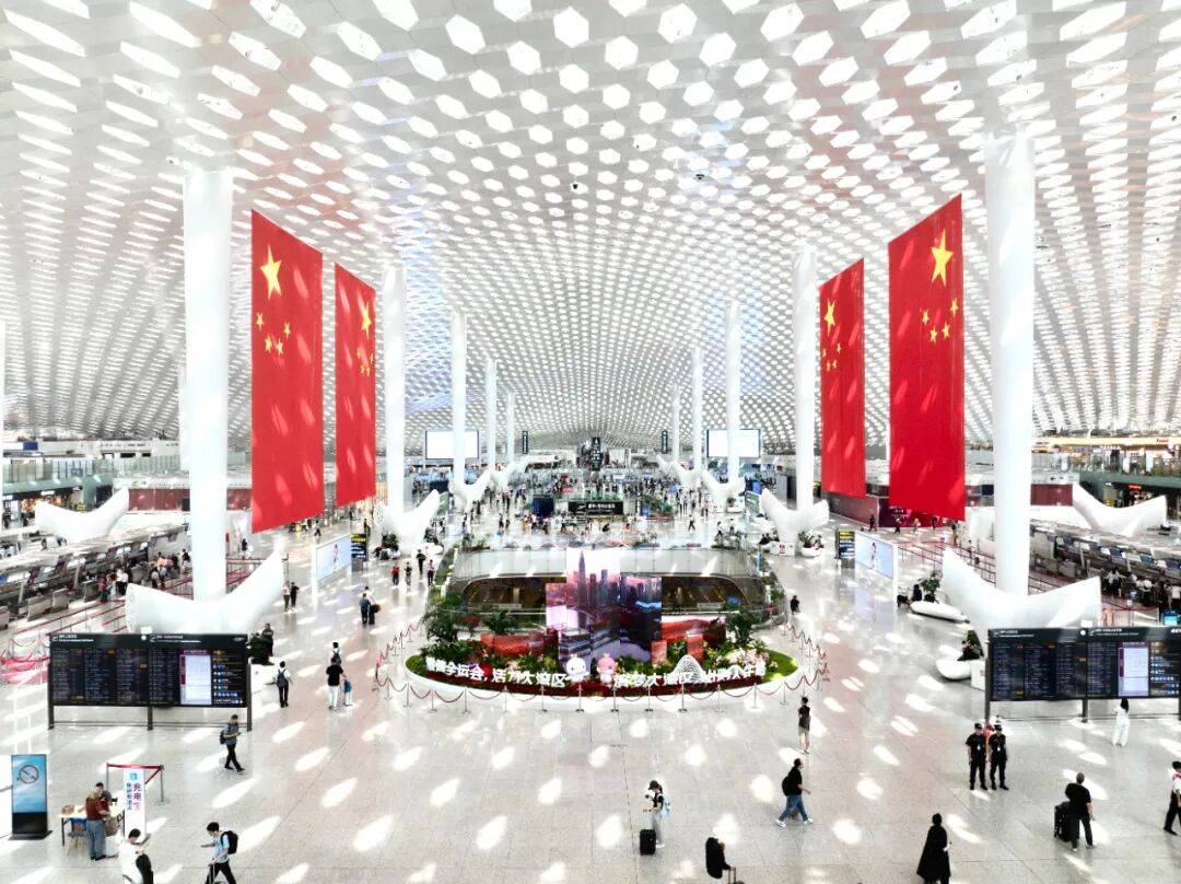 “不亚于春节回家”!凌晨5点<strong></p>
<p>usdt暴跌</strong>,深圳有人已经堵在路上……