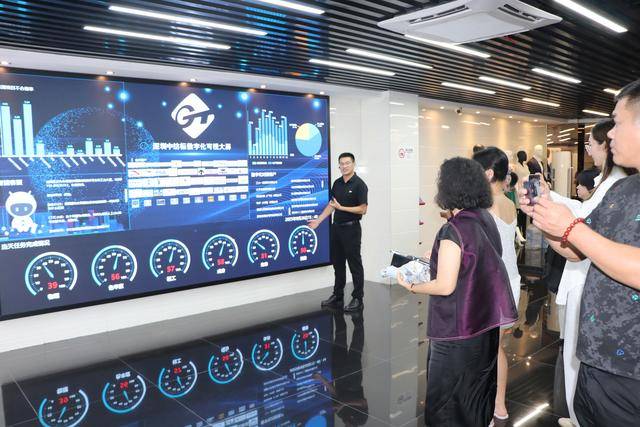 落实企业主体责任<strong></p>
<p>usdt暴跌</strong>，市监盐田局产品质量安全宣传“进企业”