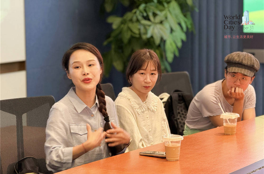 走进华为全球最大研发中心<strong></p>
<p>usdt暴跌</strong>，世界城市日解码智慧城市独特魅力