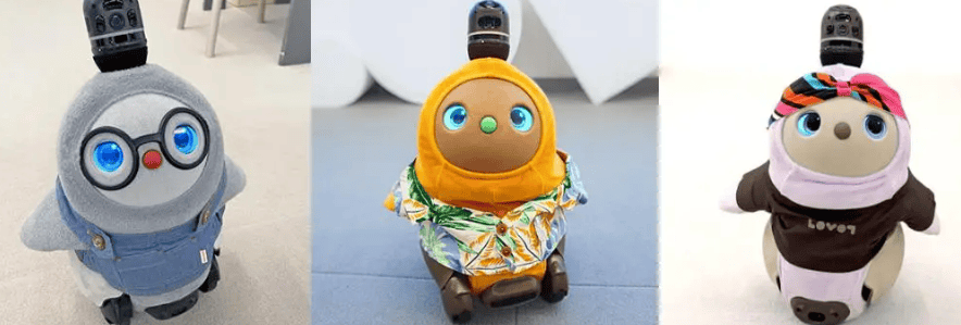 给奶奶们发的AI孙子<strong></p>
<p>usdt暴跌</strong>，有点让人失望？千亿AI玩具市场虚火正旺？