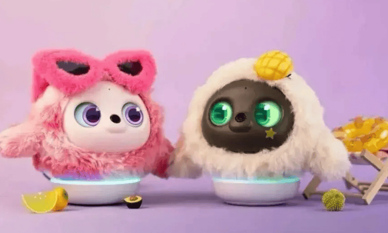 给奶奶们发的AI孙子<strong></p>
<p>usdt暴跌</strong>，有点让人失望？千亿AI玩具市场虚火正旺？