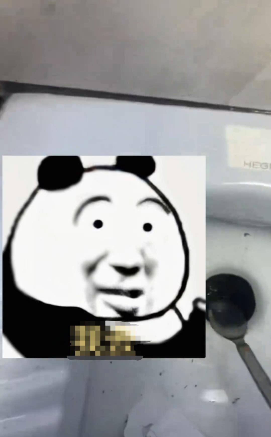 骑手被曝往外卖里涂抹粪水，知情人：系摆拍，餐并未送出，警方已将其抓获