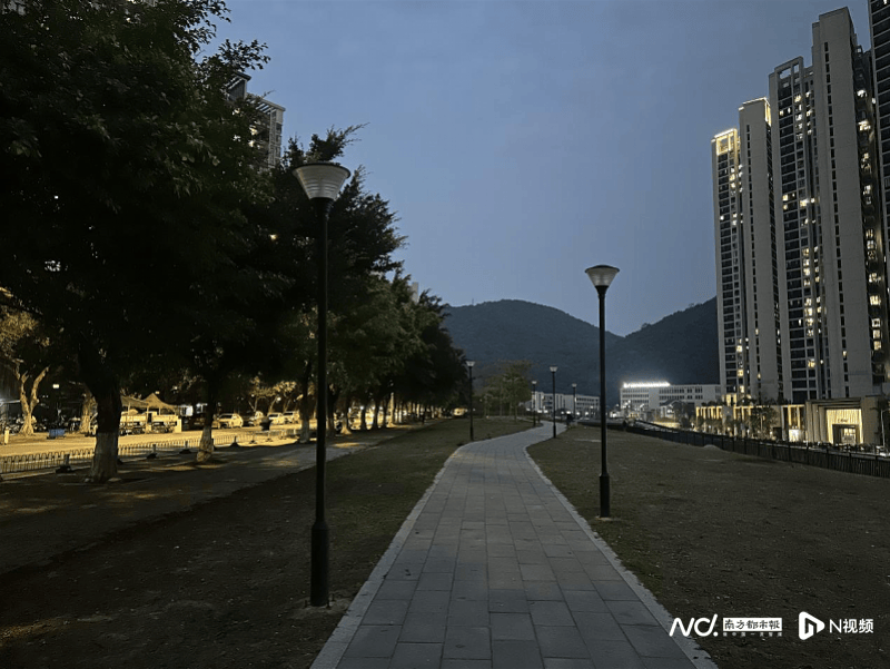 暗访回头看：广州口袋公园乱象整改成效如何<strong></p>
<p>usdt暴跌</strong>？记者再探