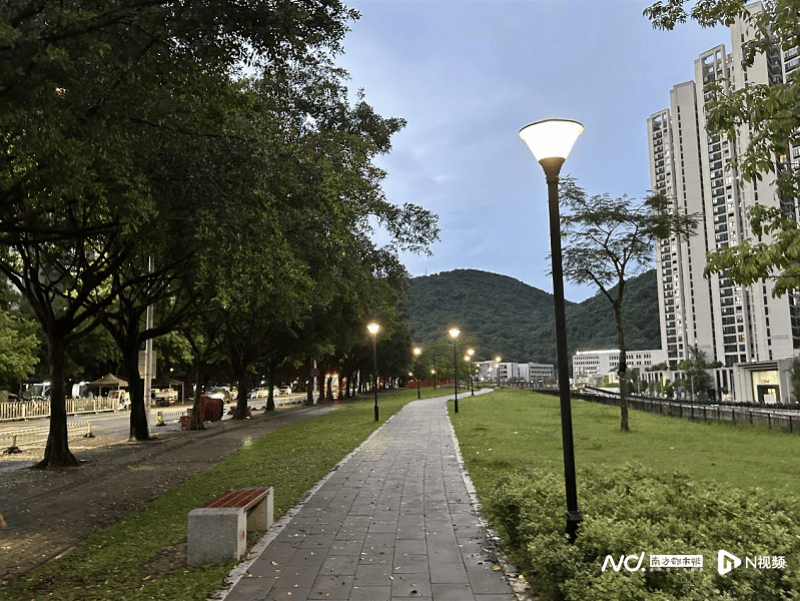 暗访回头看：广州口袋公园乱象整改成效如何<strong></p>
<p>usdt暴跌</strong>？记者再探