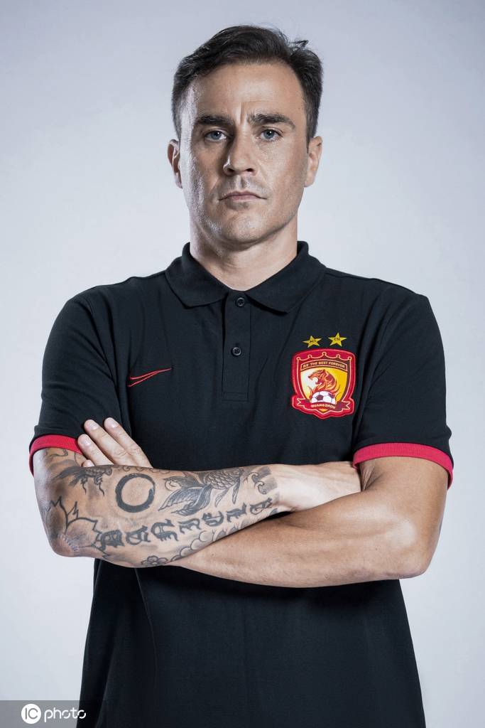 多位媒体人否认足协面谈卡纳瓦罗：不符合流程 先参加线上面试