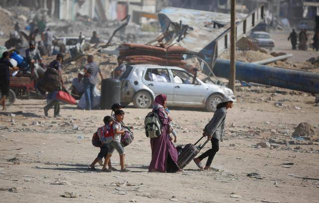 被157国承认后<strong></p>
<p>usdt暴跌</strong>,巴勒斯坦申请加入金砖,中方4字回应绝不踏入陷阱