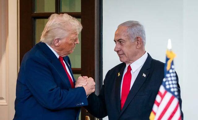 被157国承认后<strong></p>
<p>usdt暴跌</strong>,巴勒斯坦申请加入金砖,中方4字回应绝不踏入陷阱